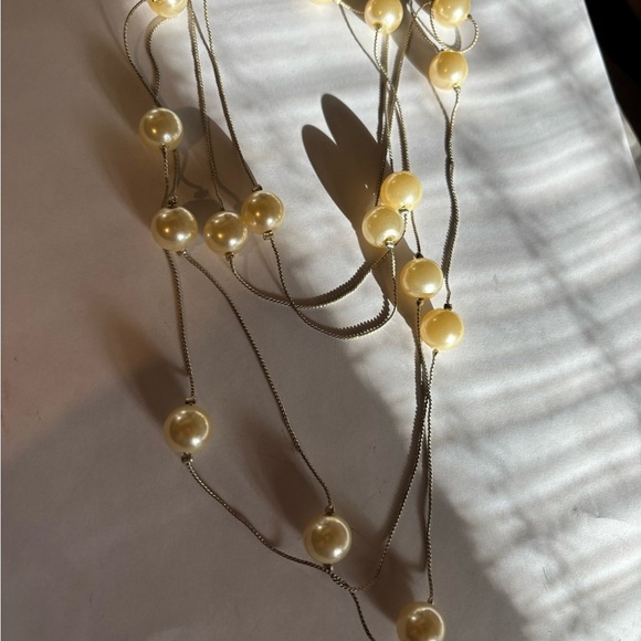 Long necklace - Picture 4 of 4